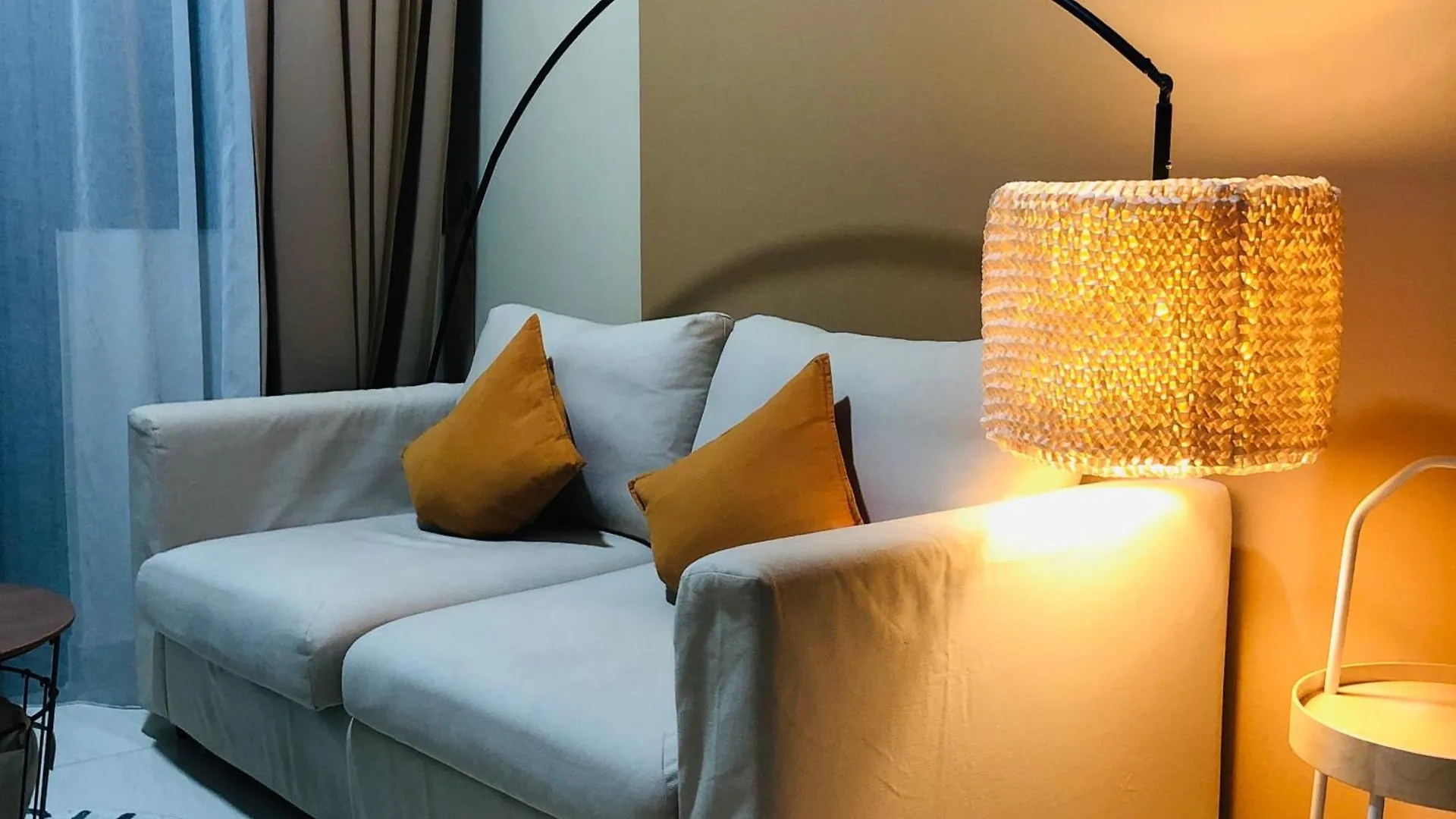 Infinity Suites At Kampung Baru Klcc 쿠알라룸푸르 아파트