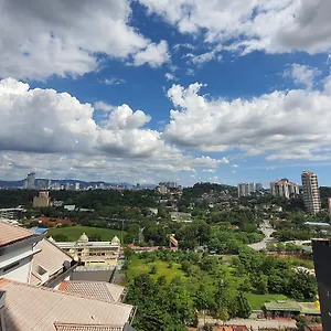 Kl Sentral, Est Bangsar By Skylimit Apartment