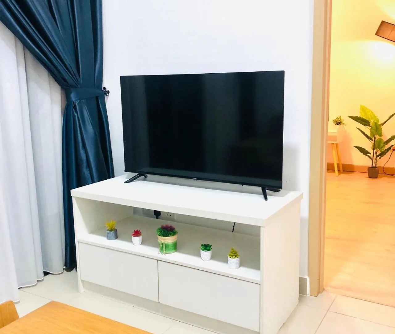 Apartment Infinity Suites At Kampung Baru Klcc Kuala Lumpur