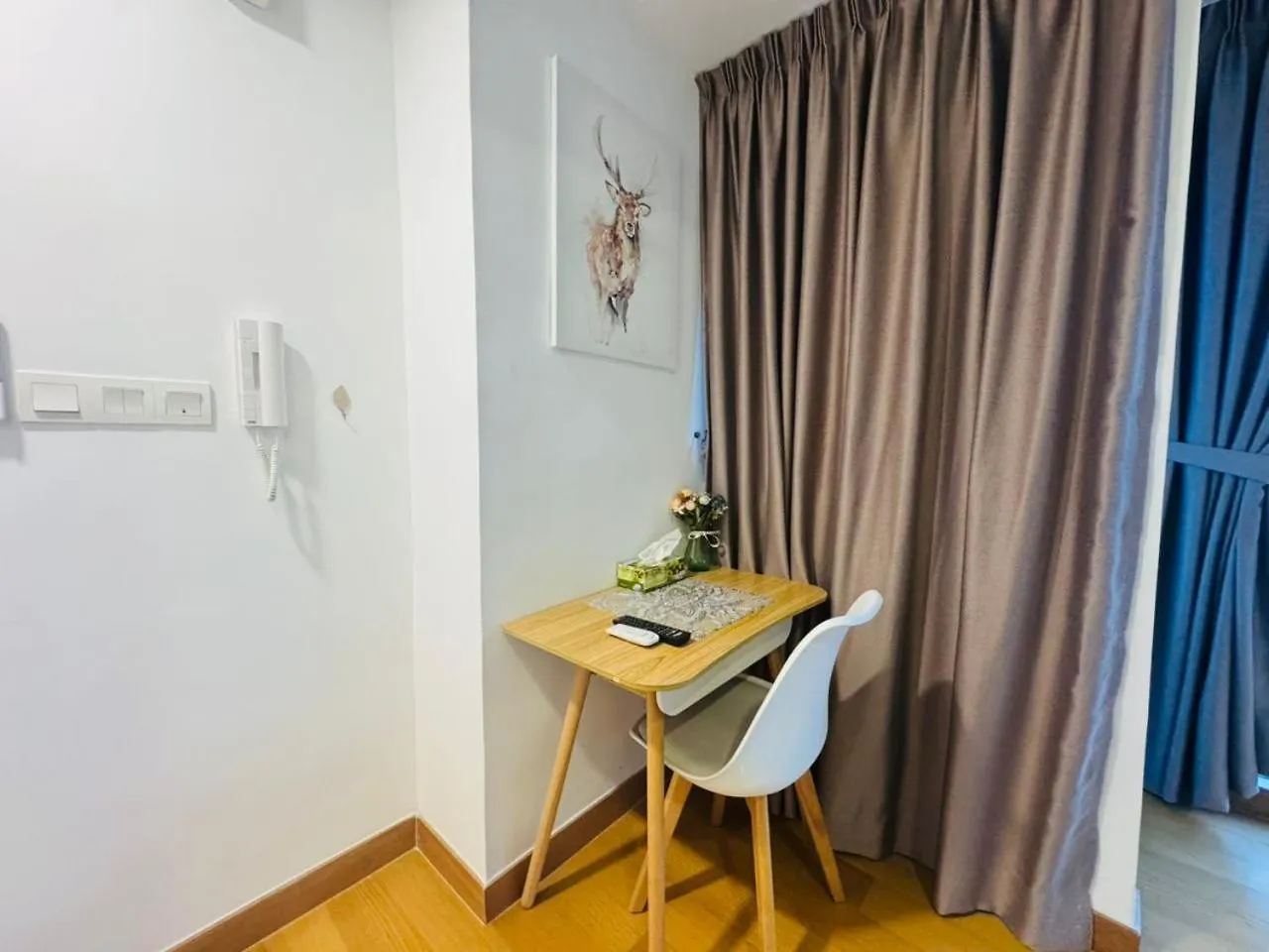 Infinity Suites At Kampung Baru Klcc Kuala Lumpur Malaysia