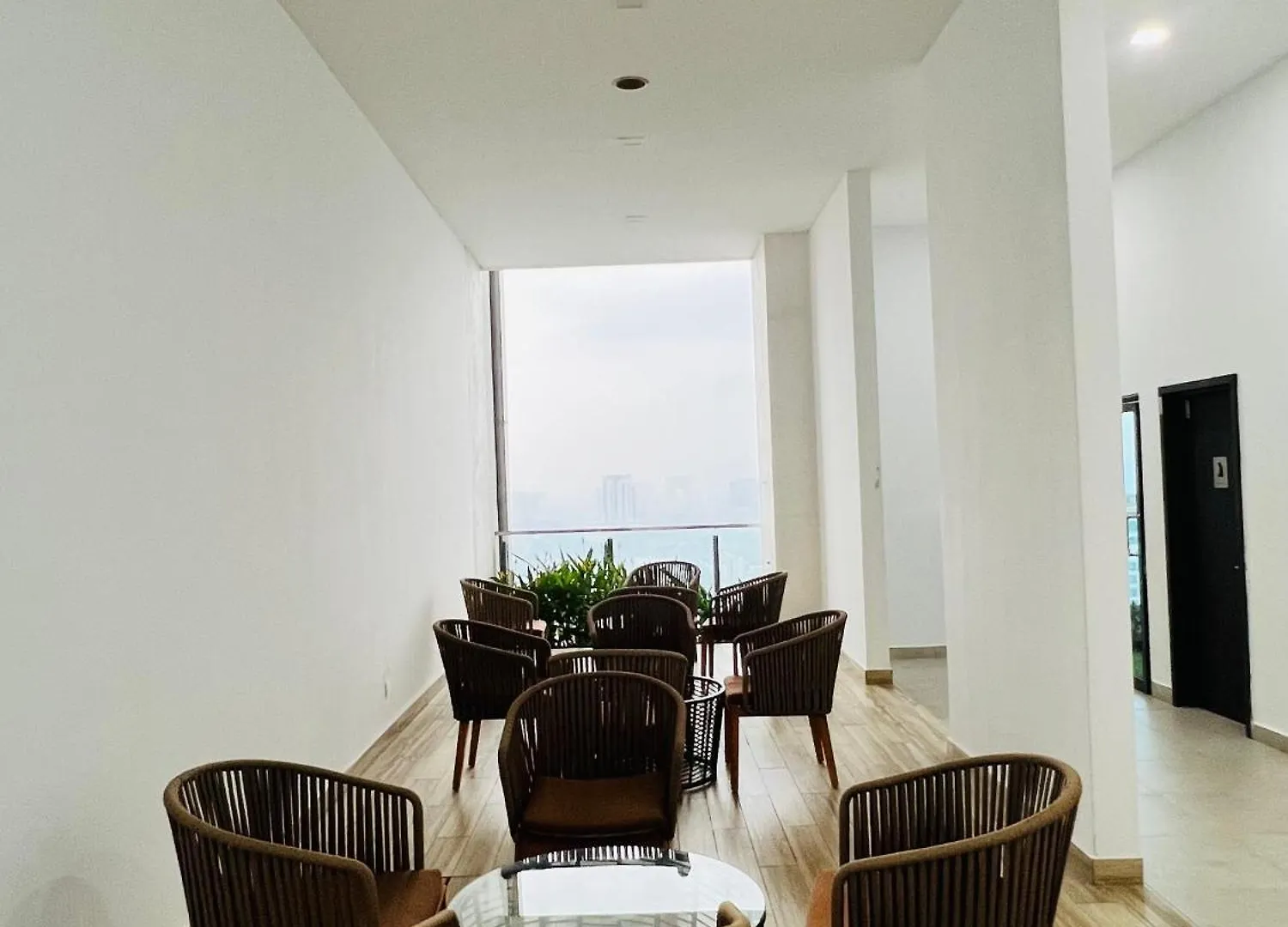 Infinity Suites At Kampung Baru Klcc Kuala Lumpur 0*,
