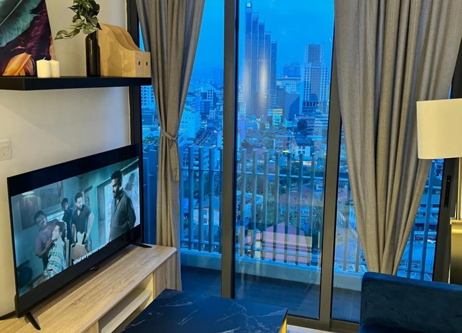Infinity Suites At Kampung Baru Klcc Kuala Lumpur 0*,  Malaysia