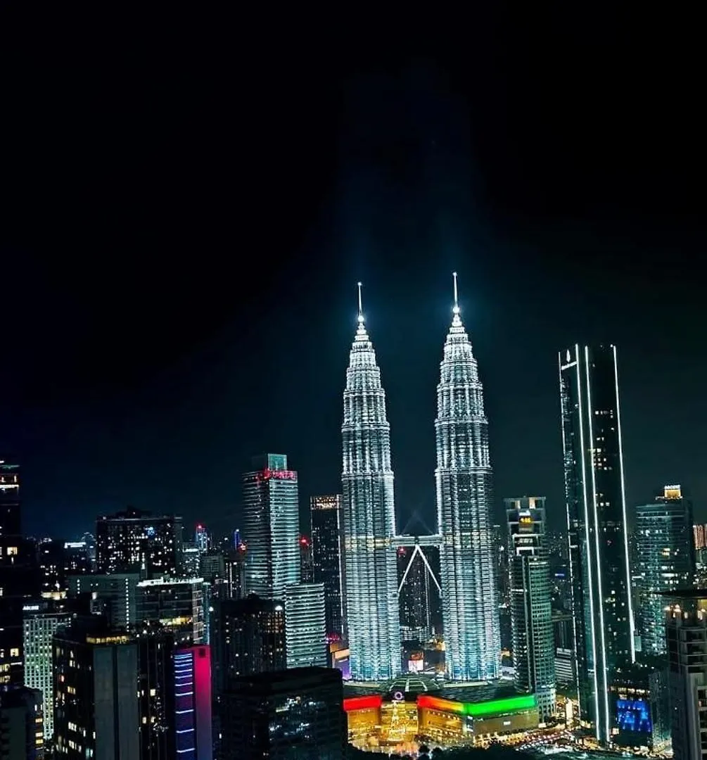 Infinity Suites At Kampung Baru Klcc Kuala Lumpur 0*,  Malaysia